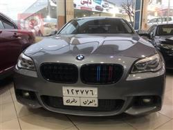 بی ئێم دەبڵیو سیریەس 5